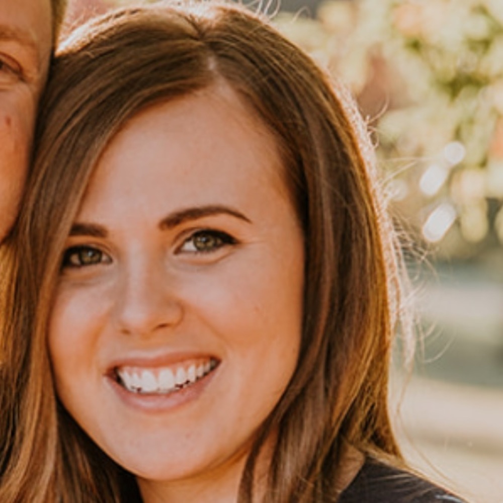 Meet your Posher, Haley